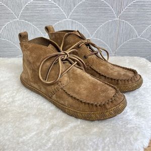UGG Kenai Suede Chukka Boot